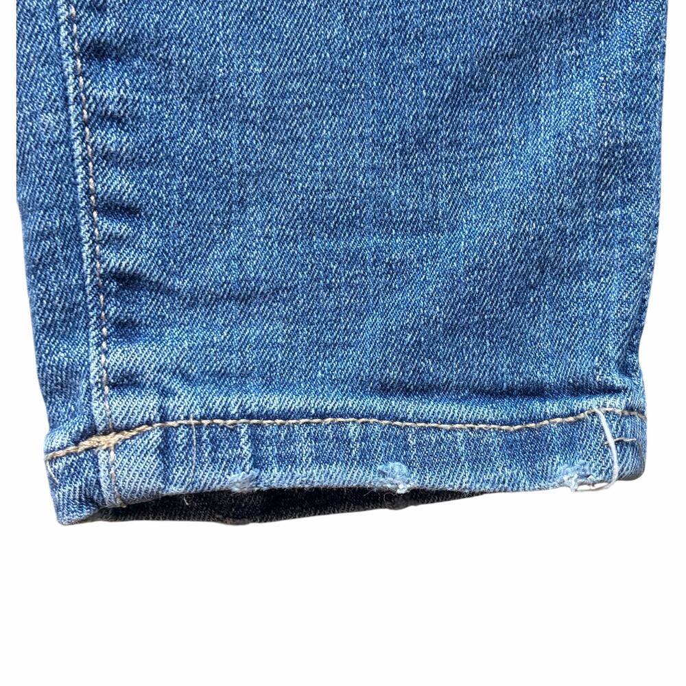 Zara Skinny Jeans - Picture 5 of 9